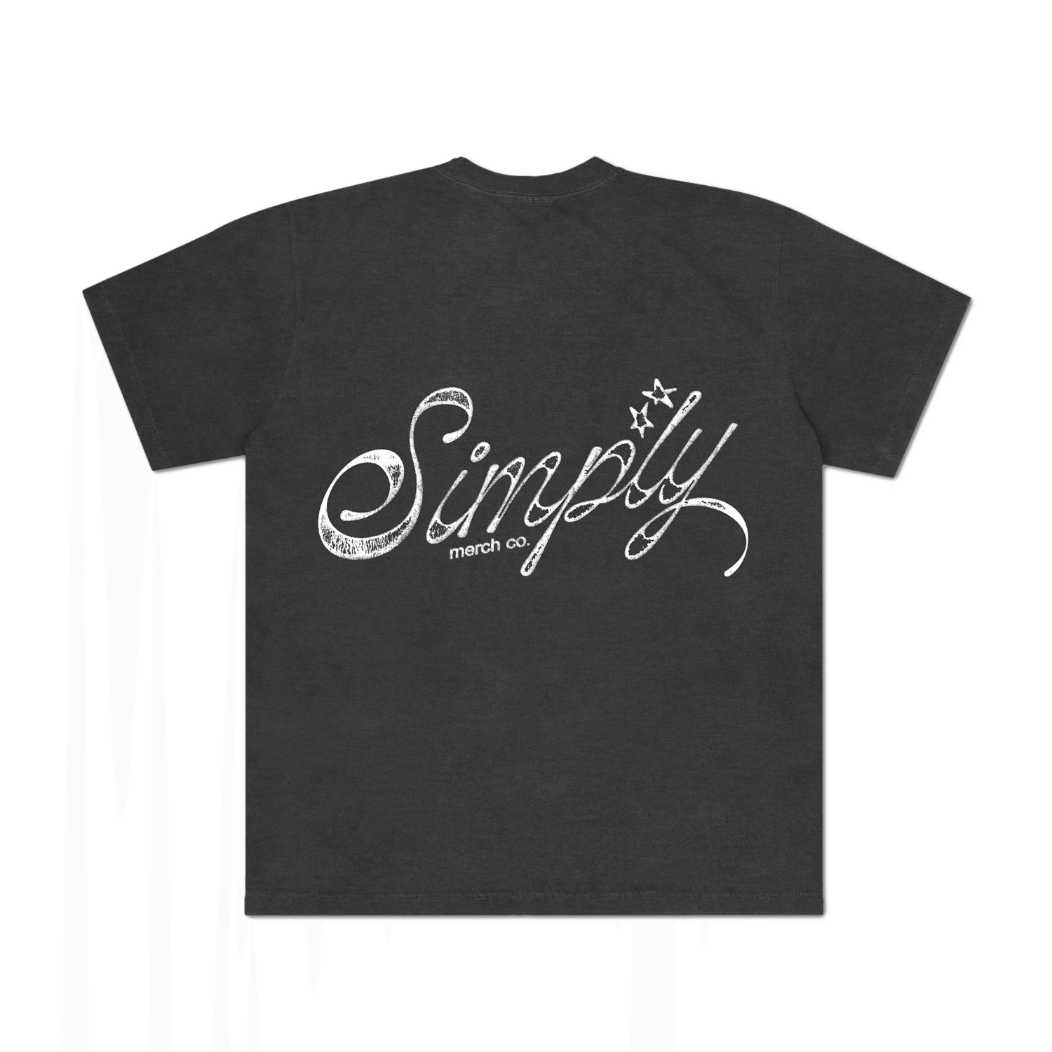 Simply Signature Tee