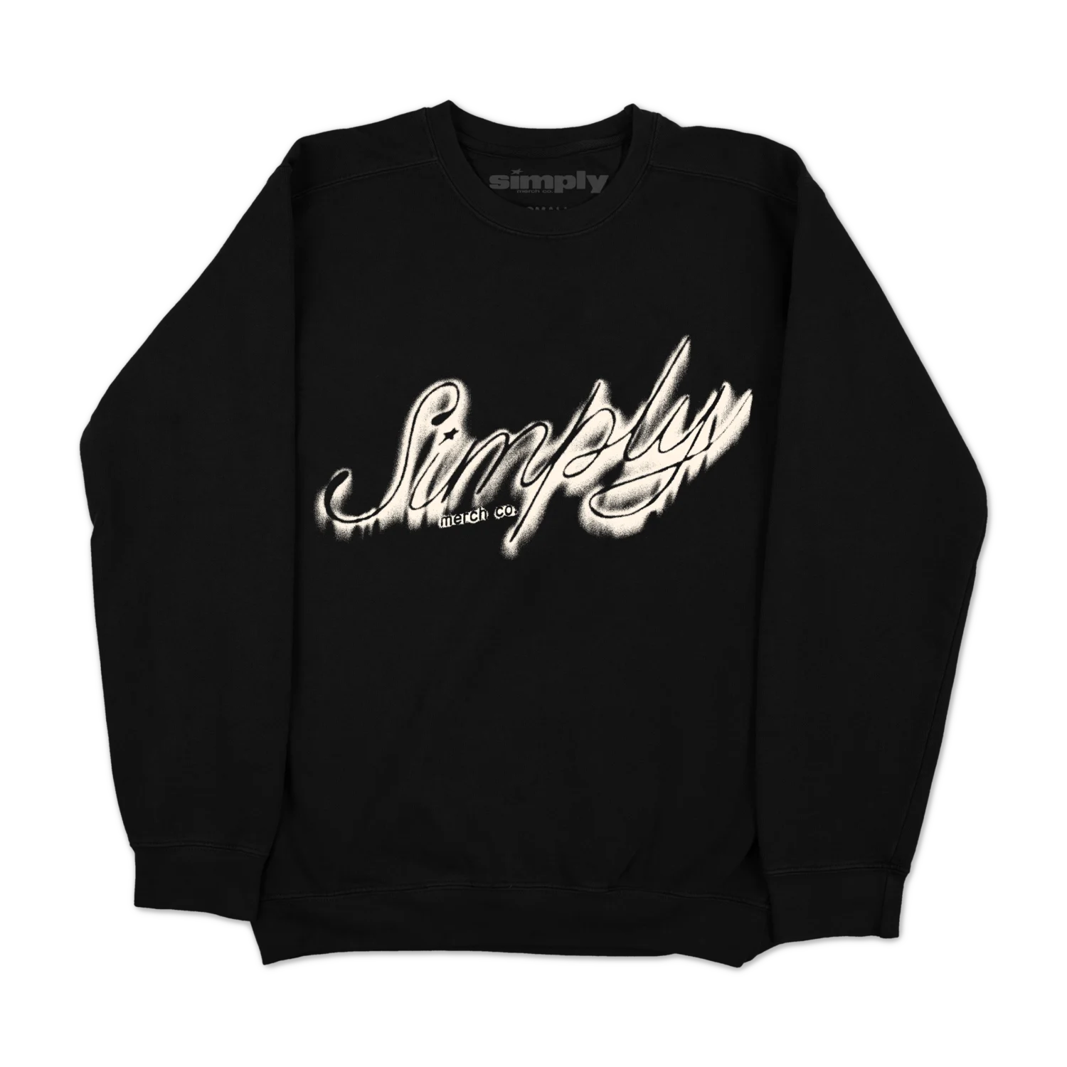 Simply Signature Crew