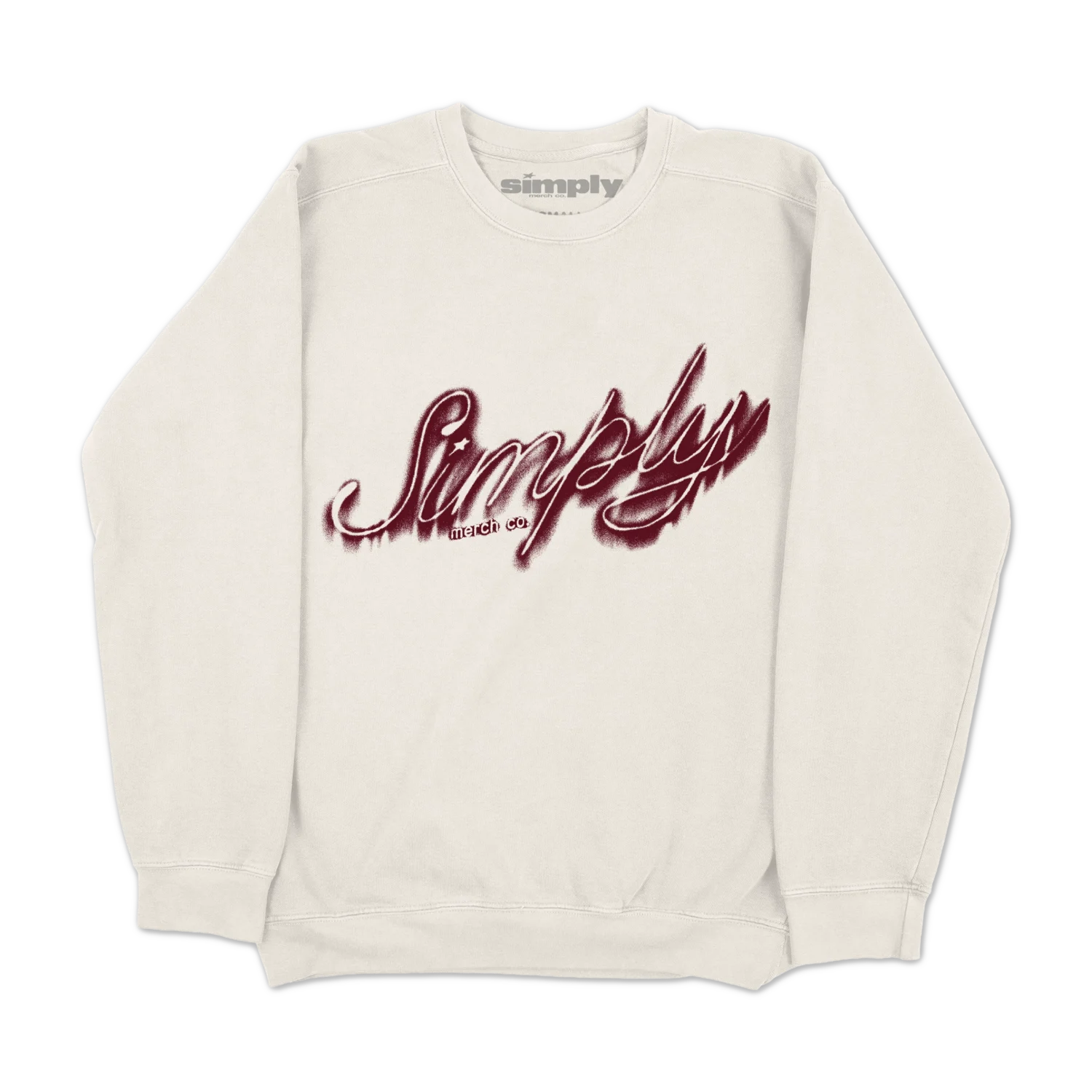 Simply Signature Crew