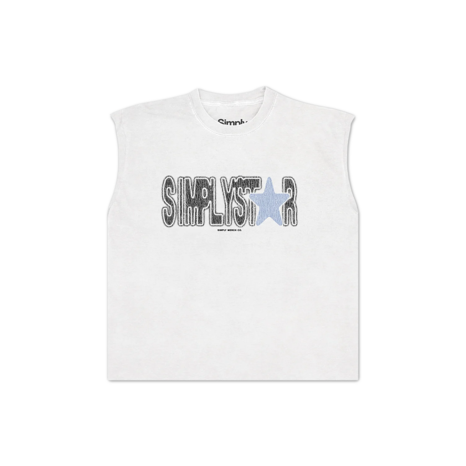 SIMPLYST★R Tank