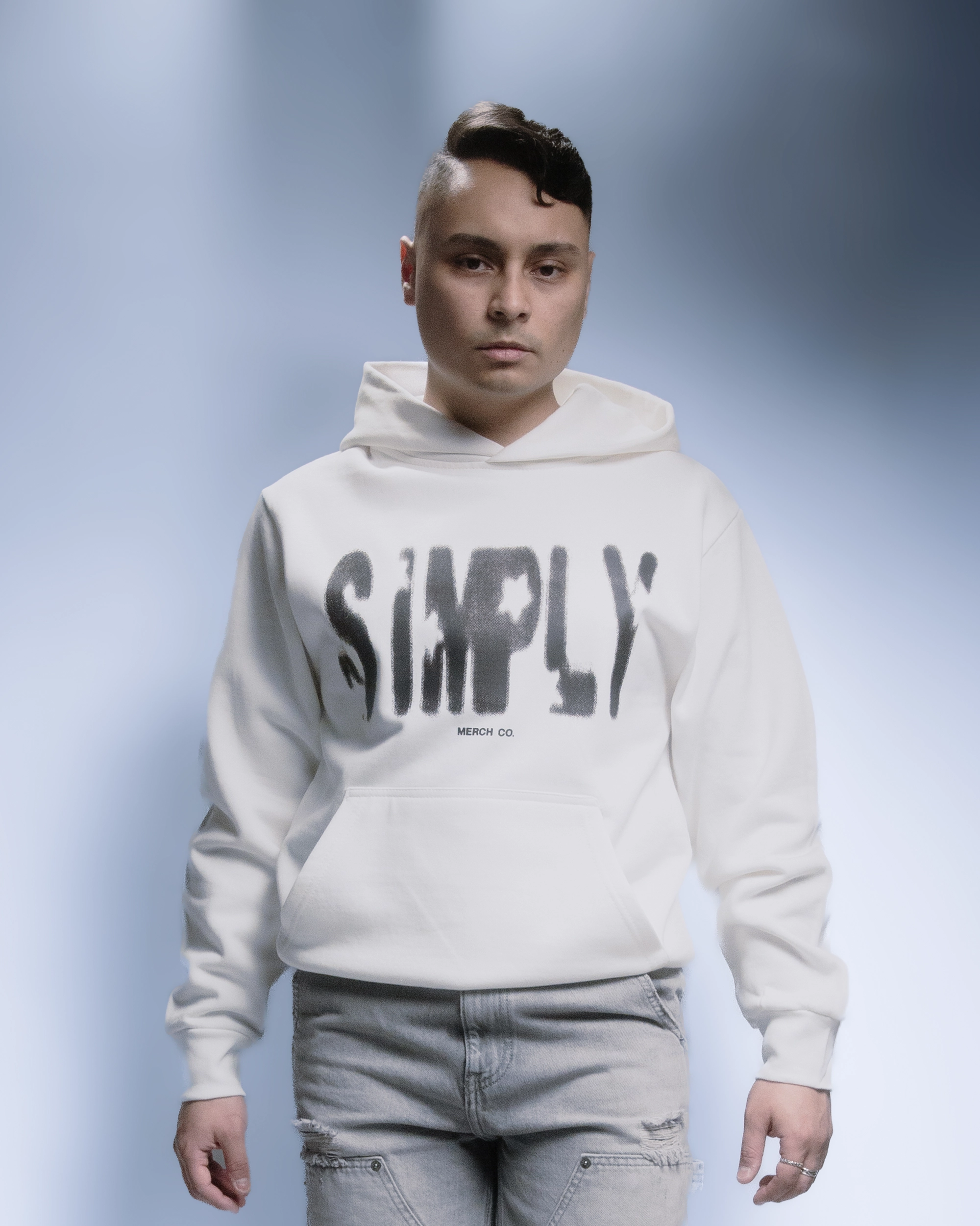 blurhoodie