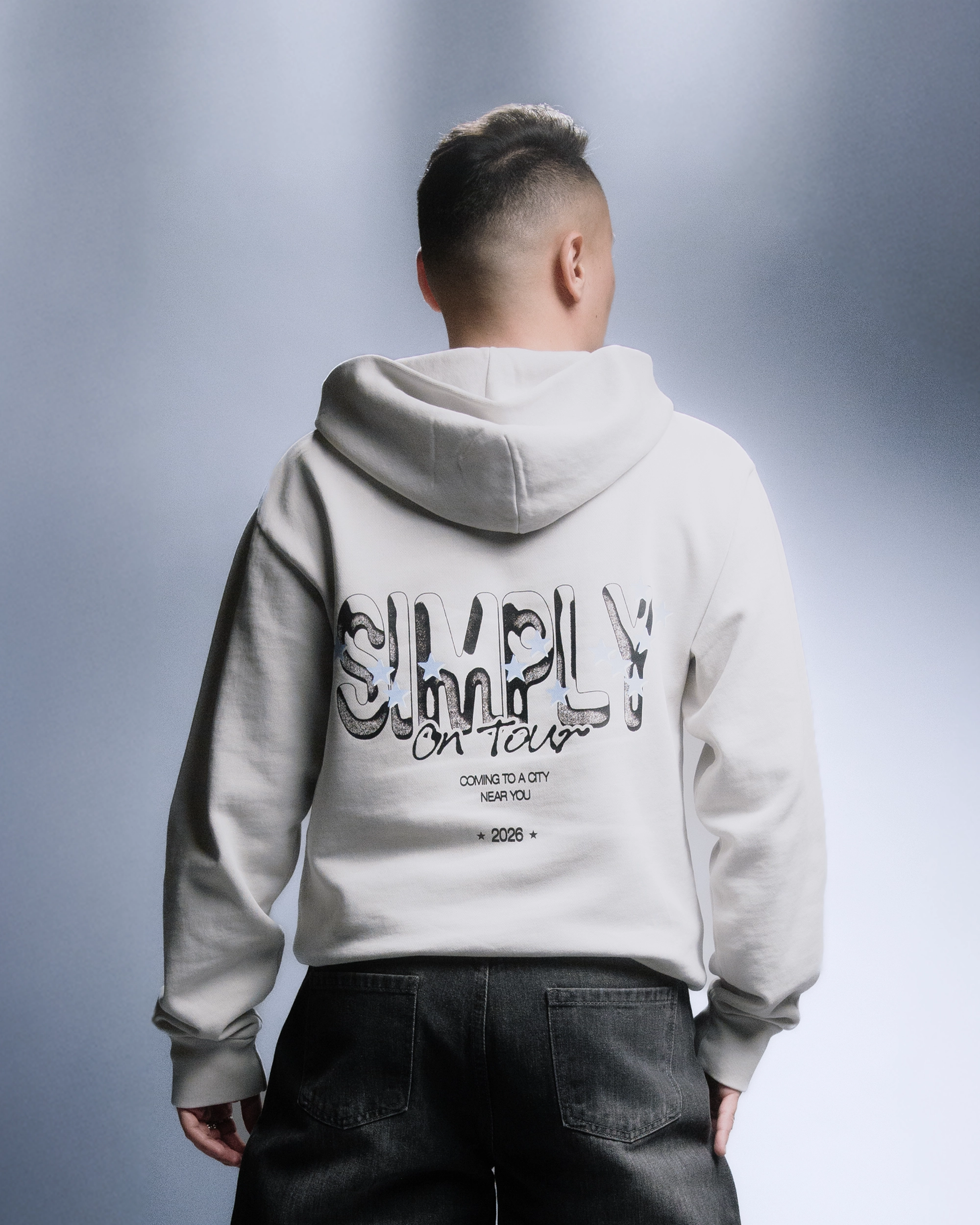 nearyouhoodie