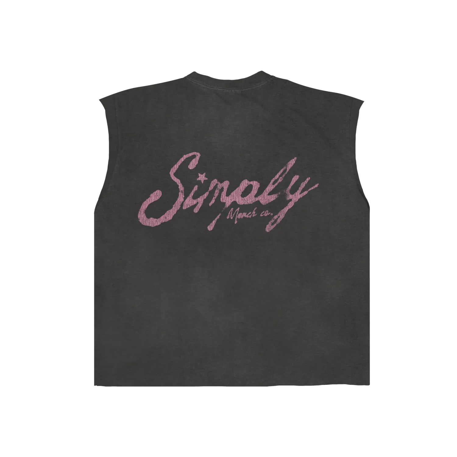 Simply Vintage Tank