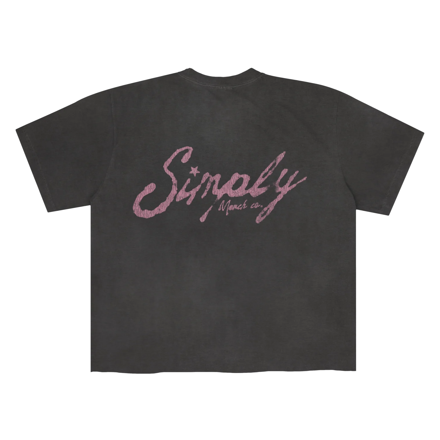 Simply Vintage Tee