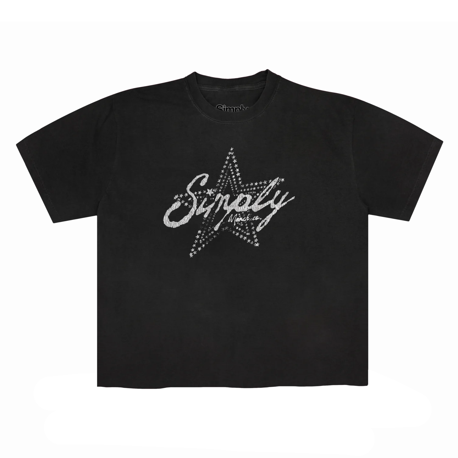 Simply Vintage Star Tee