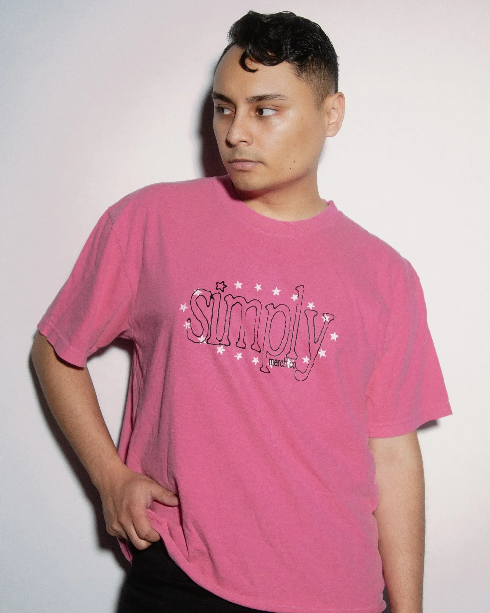 StampTee