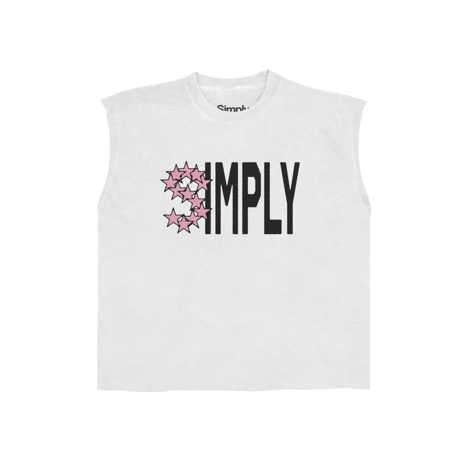 Simply Starlet Tank