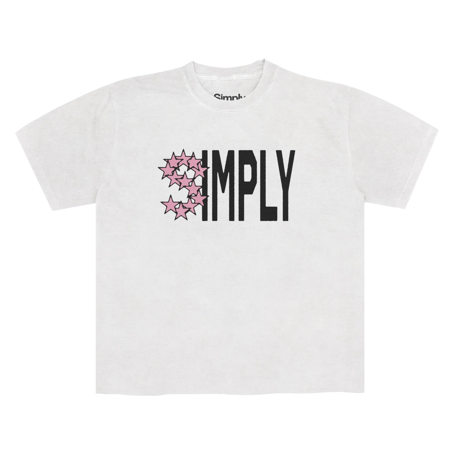 Simply Starlet Tee