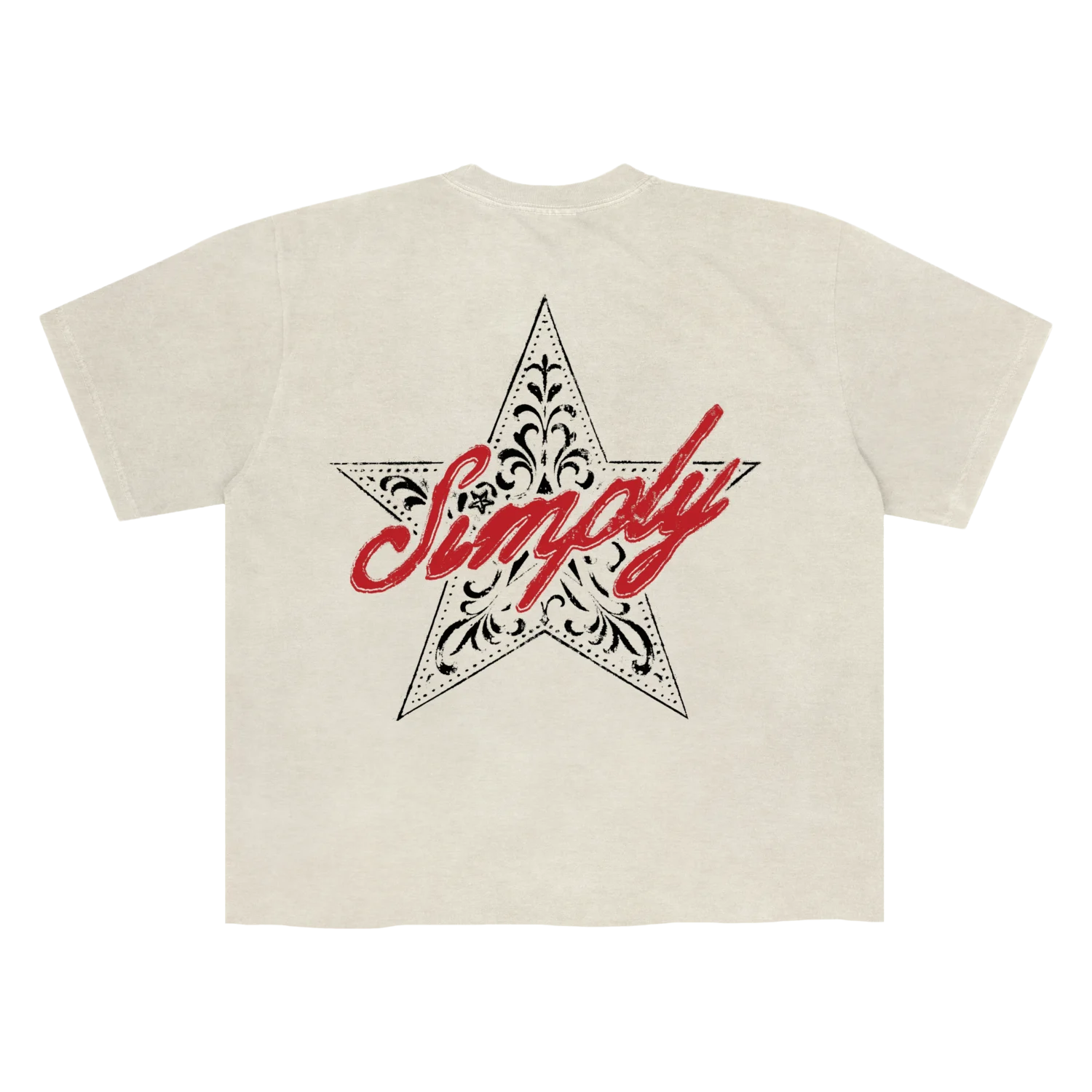 Estrella Tee