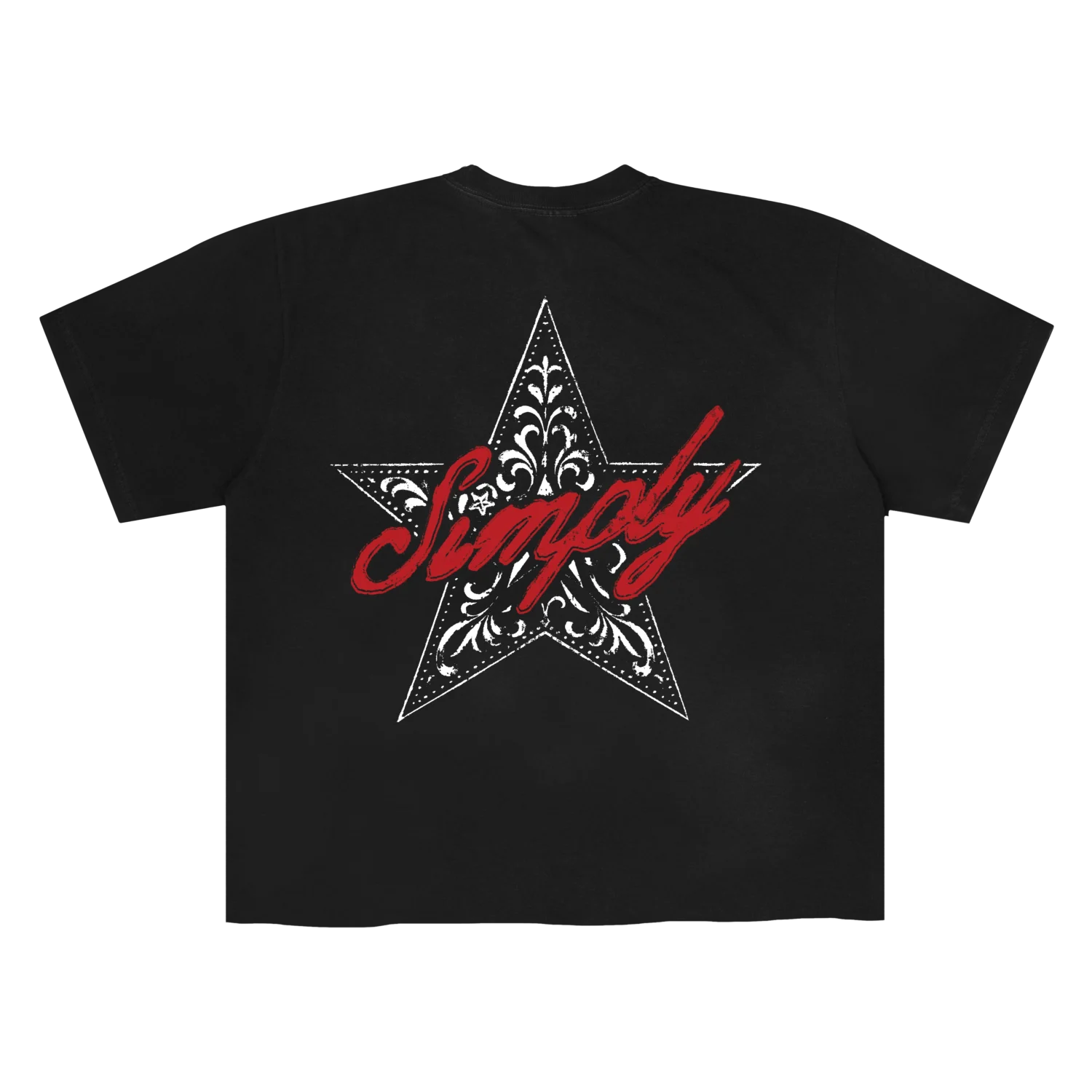 Estrella Tee